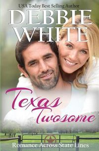 Cover image for Texas Twosome