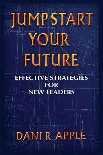 Cover image for Jumpstart Your Future