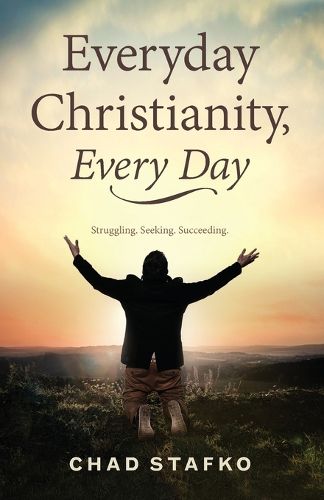 Cover image for Everyday Christianity, Every Day