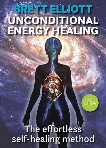 Cover image for Unconditional Energy Healing