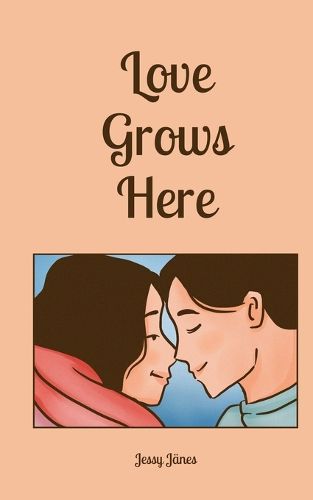 Cover image for Love Grows Here