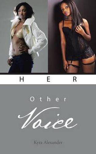 Cover image for Her Other Voice