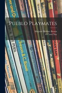 Cover image for Pueblo Playmates