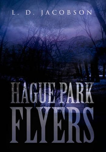 Cover image for Hague Park Flyers