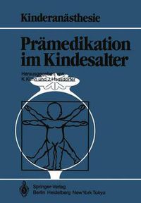 Cover image for Pramedikation im Kindesalter