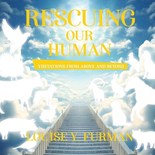 Cover image for Rescuing Our Human