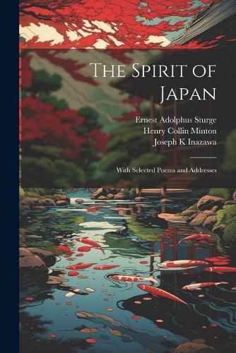 The Spirit of Japan