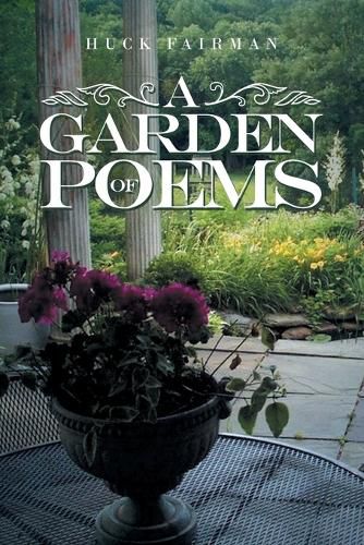 Cover image for A Garden of Poems