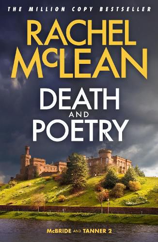 Cover image for Death and Poetry