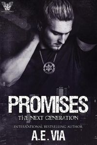 Cover image for Promises: The Next Generation