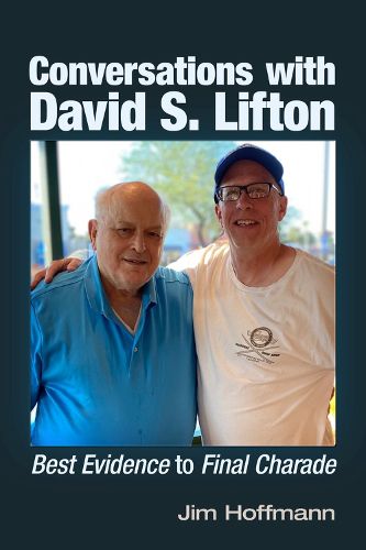 Conversations with David S. Lifton