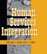 Cover image for Human Services Integration