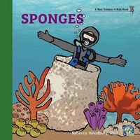 Cover image for Sponges