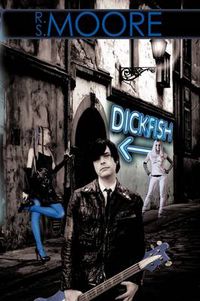 Cover image for Dickfish