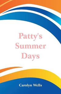 Cover image for Patty's Summer Days