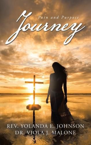 Cover image for Journey