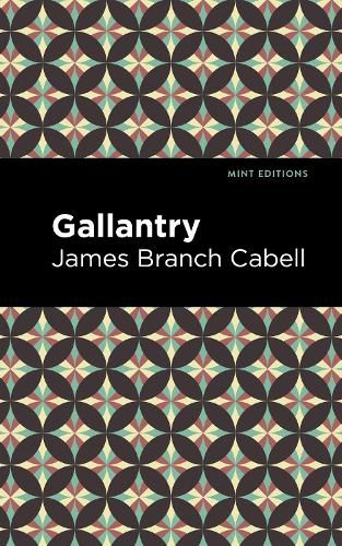 Cover image for Gallantry