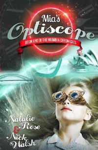 Cover image for Mia's Optiscope