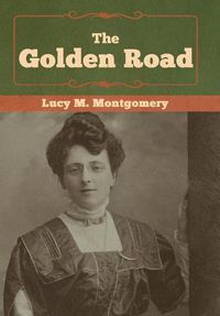 Cover image for The Golden Road