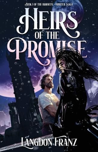 Cover image for Heirs of the Promise