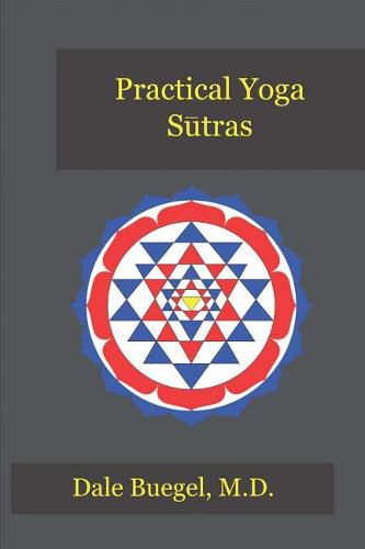 Cover image for Practical Yoga Sutras