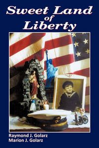 Cover image for Sweet Land of Liberty