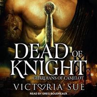 Cover image for Dead of Knight