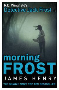 Cover image for Morning Frost: DI Jack Frost series 3