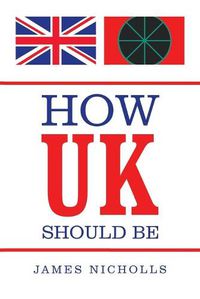 Cover image for How Uk Should Be