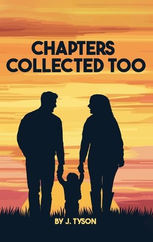 Cover image for Chapters Collected Too