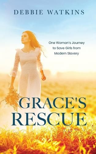 Cover image for Grace's Rescue