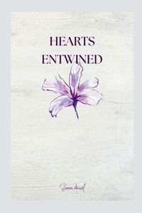 Cover image for Hearts Entwined