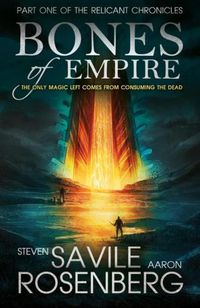 Cover image for Bones of Empire