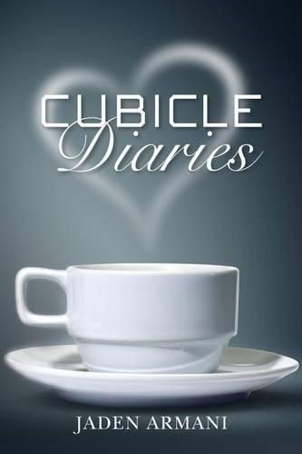 Cover image for Cubicle Diaries