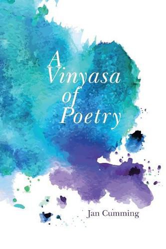 Cover image for A Vinyasa of Poetry