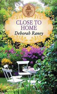 Cover image for Close to Home