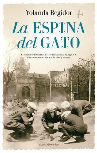 Cover image for La Espina del Gato