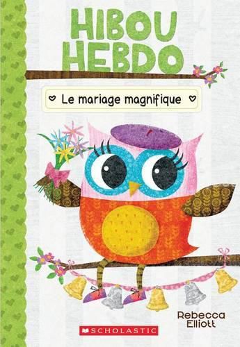 Hibou Hebdo: N Degrees 3 - Le Mariage Magnifique