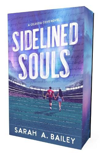 Cover image for Sidelined Souls: Volume 2