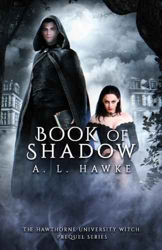 Cover image for Book of Shadow