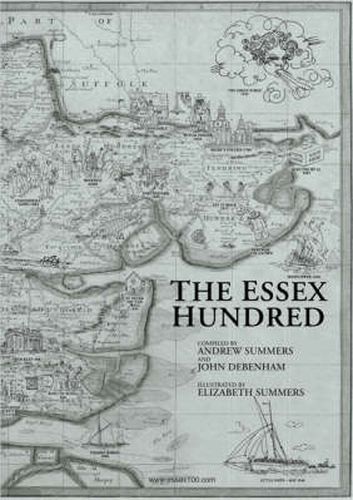 Cover image for The Essex Hundred: Essex History in 100 Poems