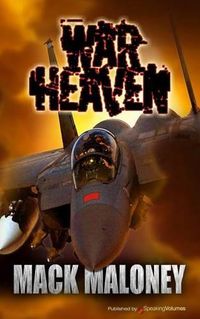 Cover image for War Heaven
