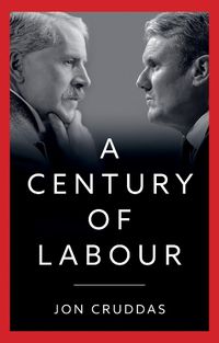 Cover image for A Century of Labour