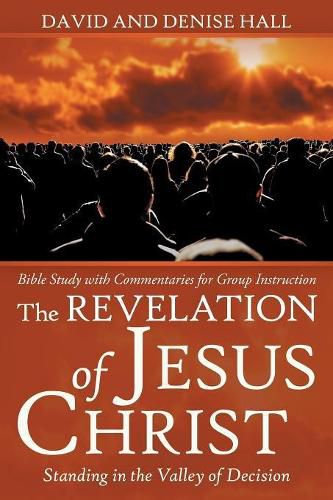 Cover image for The Revelation of Jesus Christ: Standing in the Valley of Decision