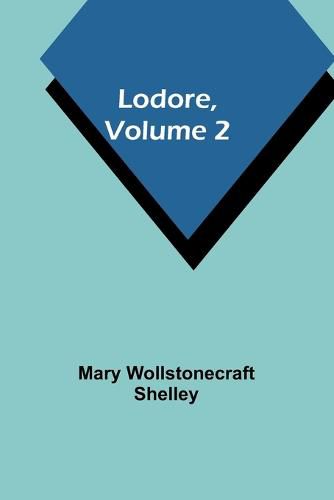 Cover image for Lodore, Volume 2