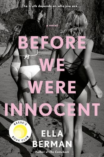 Cover image for Before We Were Innocent