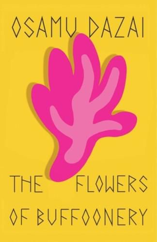 Cover image for The Flowers of Buffoonery