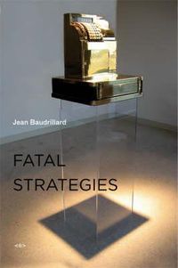 Cover image for Fatal Strategies