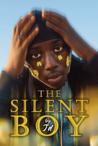 Cover image for The Silent Boy