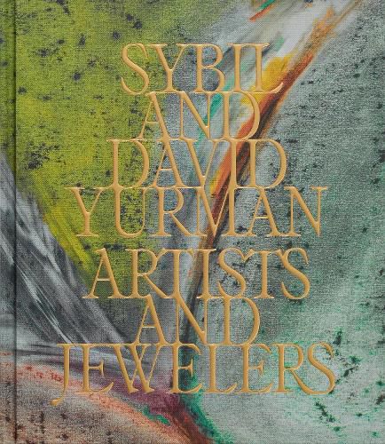 Sybil and David Yurman